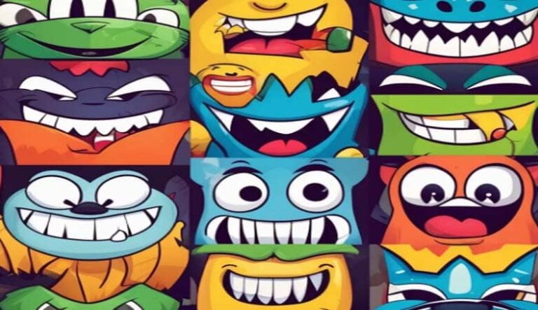 15 Buck Teeth Cartoon Characters of All Time